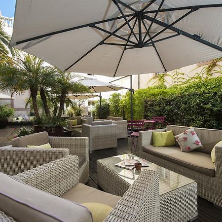 Apartment - Promenade Des Anglais Nice Bilik gambar