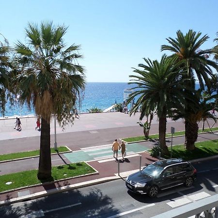 Apartment - Promenade Des Anglais Nice Bilik gambar