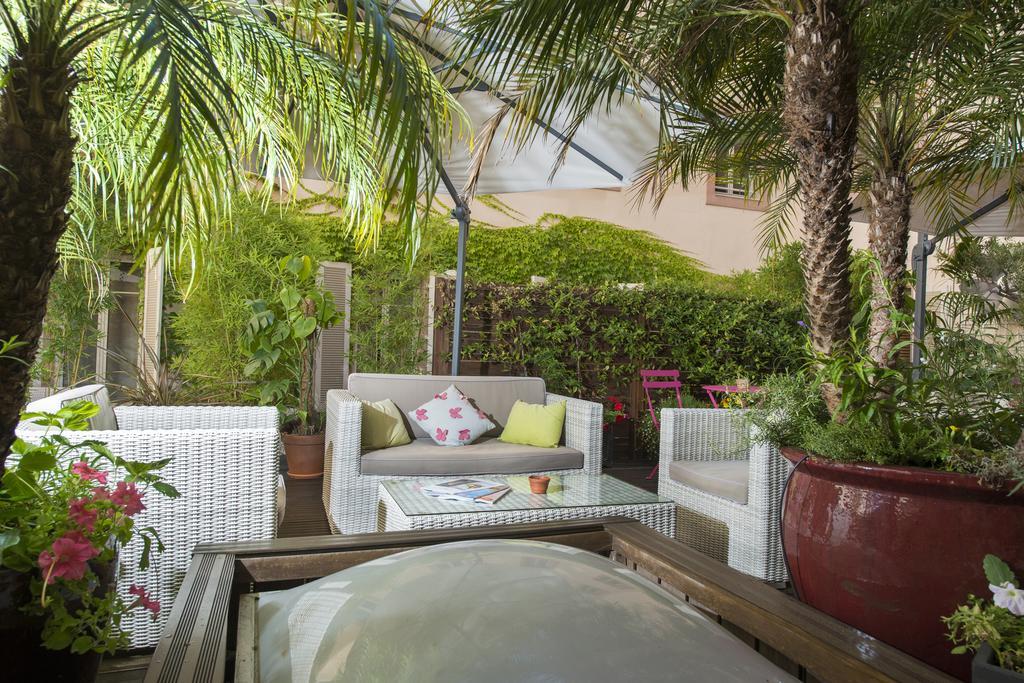 Apartment - Promenade Des Anglais Nice Bilik gambar