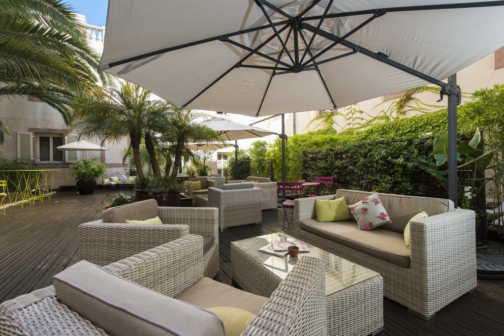 Apartment - Promenade Des Anglais Nice Bilik gambar