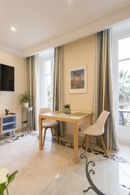 Apartment - Promenade Des Anglais Nice Bilik gambar