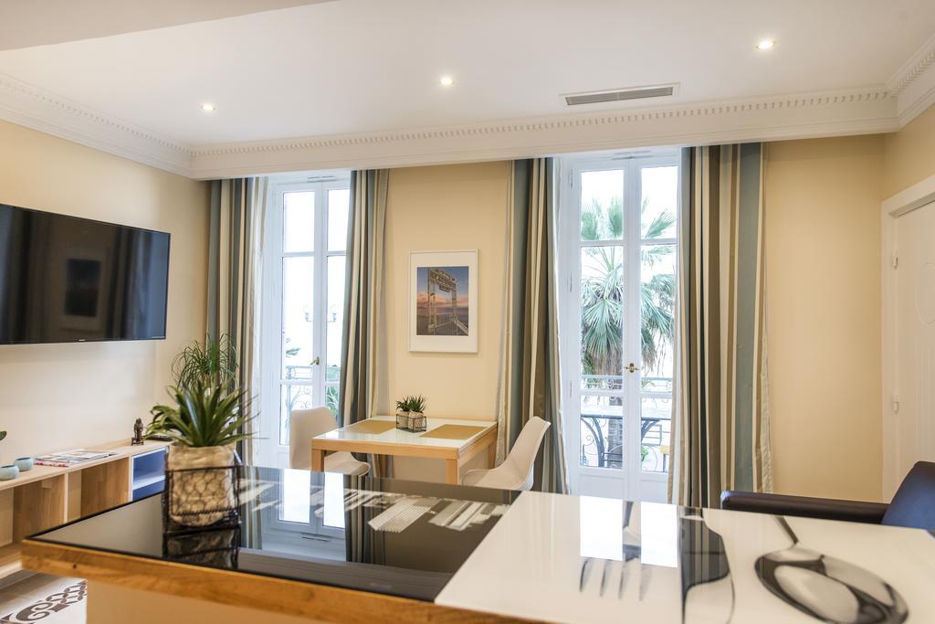 Apartment - Promenade Des Anglais Nice Bilik gambar
