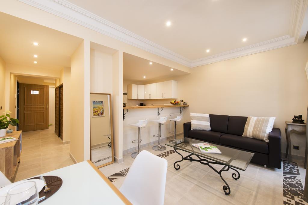 Apartment - Promenade Des Anglais Nice Bilik gambar