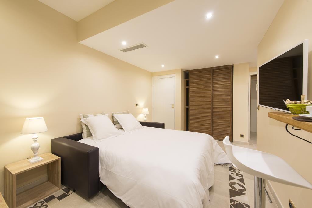 Apartment - Promenade Des Anglais Nice Bilik gambar