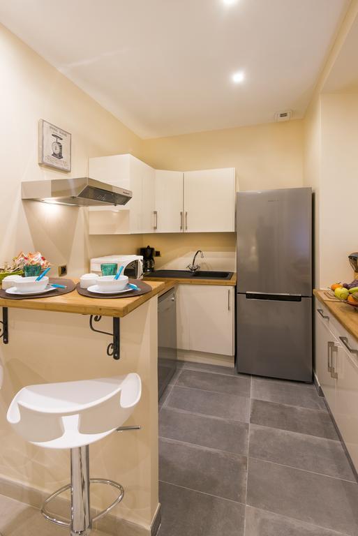 Apartment - Promenade Des Anglais Nice Bilik gambar