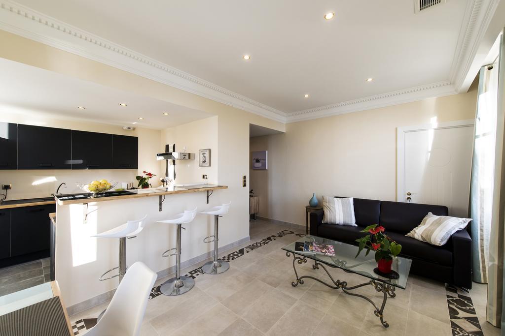 Apartment - Promenade Des Anglais Nice Bilik gambar