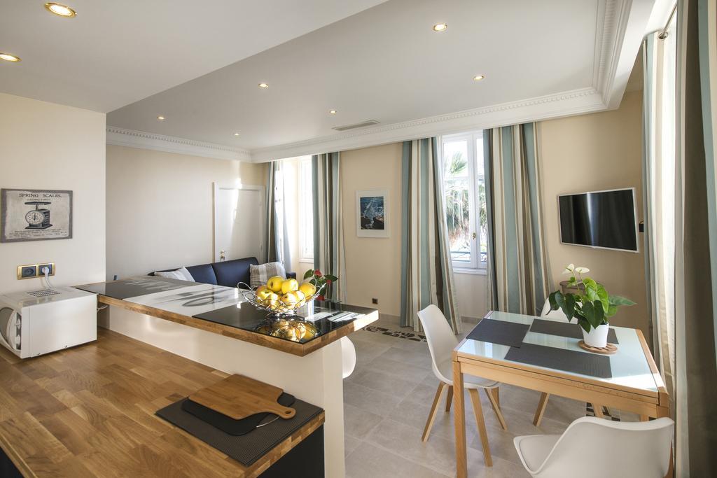 Apartment - Promenade Des Anglais Nice Bilik gambar