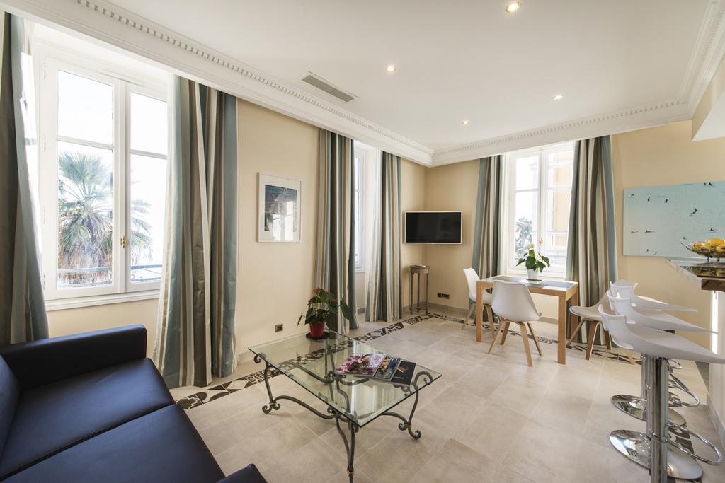 Apartment - Promenade Des Anglais Nice Bilik gambar