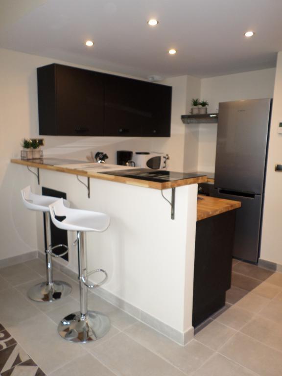 Apartment - Promenade Des Anglais Nice Bilik gambar