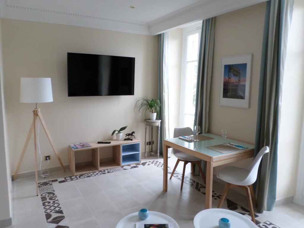 Apartment - Promenade Des Anglais Nice Bilik gambar