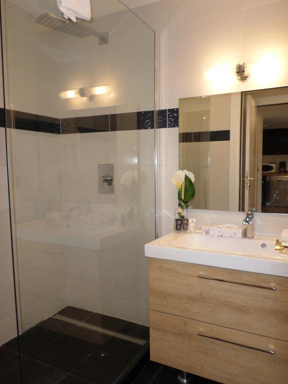 Apartment - Promenade Des Anglais Nice Bilik gambar