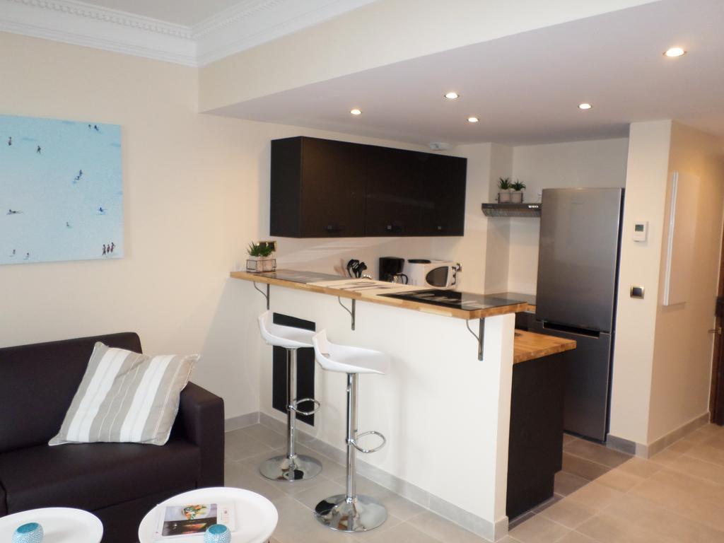 Apartment - Promenade Des Anglais Nice Bilik gambar