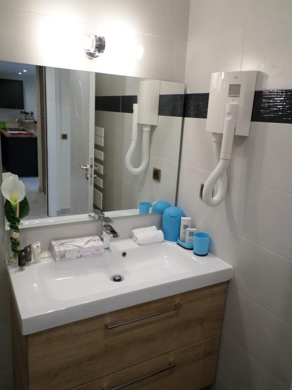 Apartment - Promenade Des Anglais Nice Bilik gambar