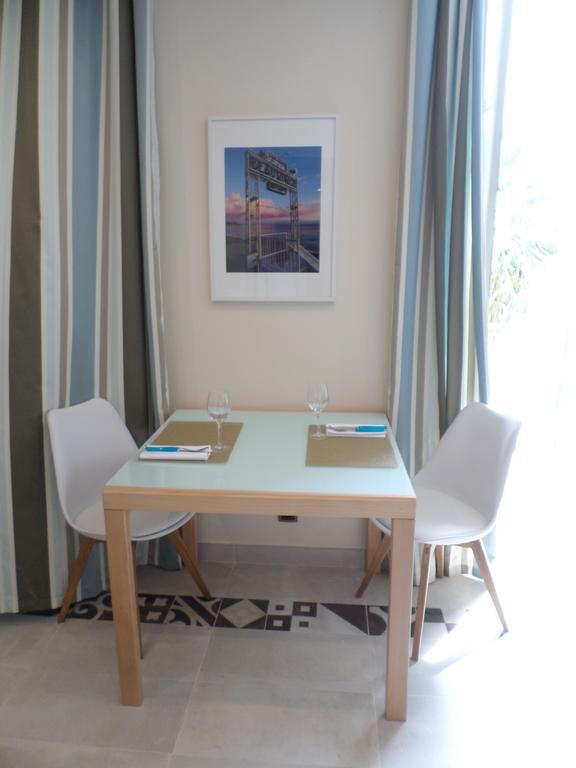 Apartment - Promenade Des Anglais Nice Bilik gambar