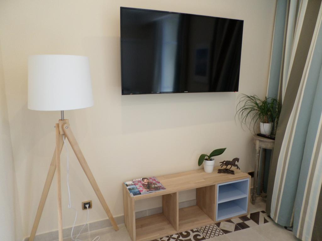 Apartment - Promenade Des Anglais Nice Bilik gambar