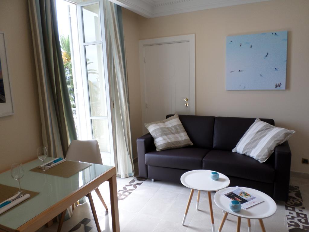 Apartment - Promenade Des Anglais Nice Luaran gambar
