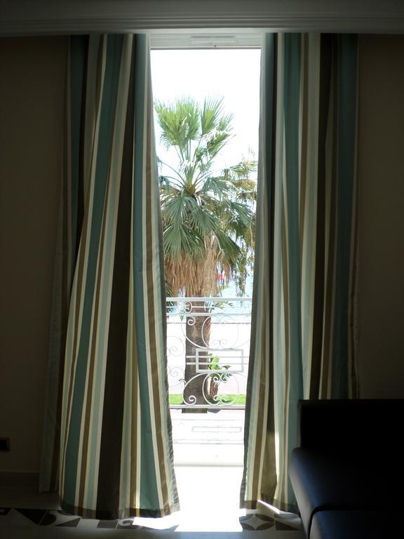 Apartment - Promenade Des Anglais Nice Luaran gambar