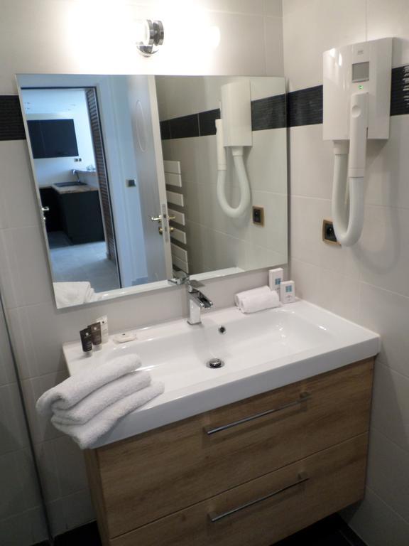 Apartment - Promenade Des Anglais Nice Bilik gambar